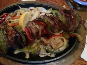 Mesquite Mexican Grill