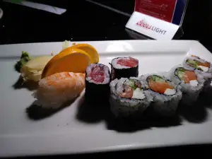 Tokyo Japanese Steak House