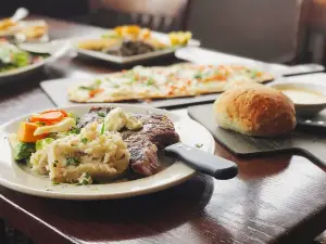 502 Restaurant
