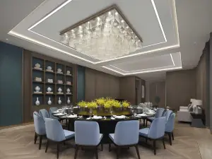 MAN HO CHINESE REASTAURANT