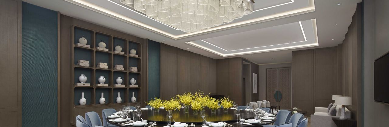 MAN HO CHINESE REASTAURANT