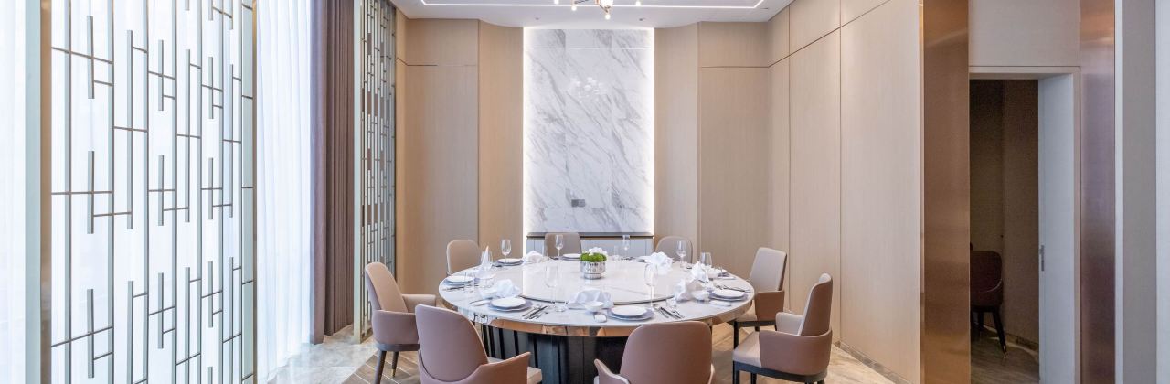 Five Sen5es Chinese Restaurant