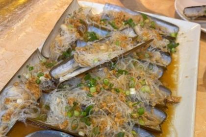 Only Yu Oriental Cuisine