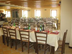 Trattoria Locanda Alla Rosa