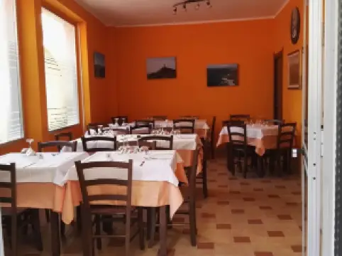 Ristorante Mistral