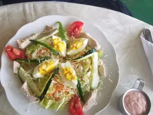 Pablo's Restaurant