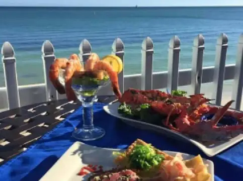 Havana Jack's Oceanside Restaurant and Bar