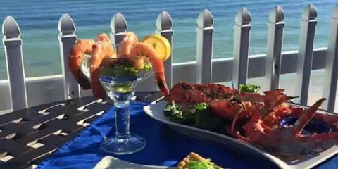 Havana Jack's Oceanside Restaurant and Bar