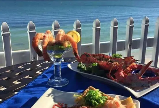 Havana Jack's Oceanside Restaurant and Bar