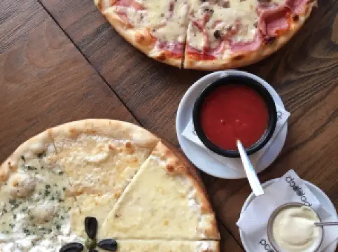 PEPPER Restaurant & Bar