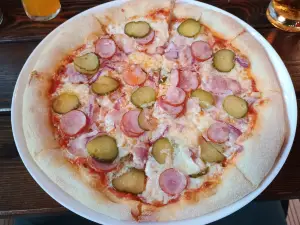 The Italian