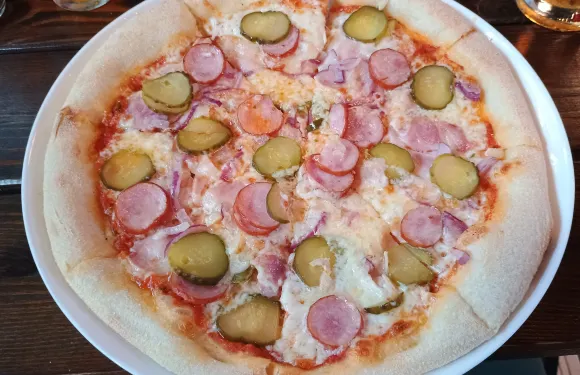 The Italian