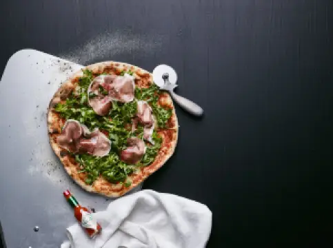 Classic Pizza Restaurant