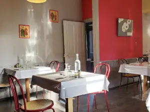 Le Relais Du Leff