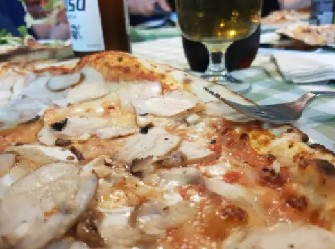 Pizzeria Ristorante DA Lello