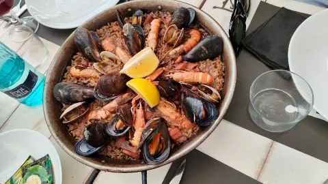 L'Hostal in Cadaques