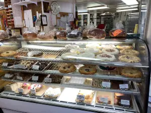 Dylan’s Cottage Bakery & Delicatessen