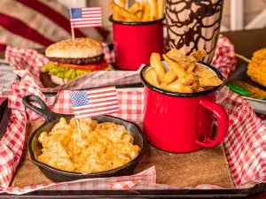 Hickory's Smokehouse