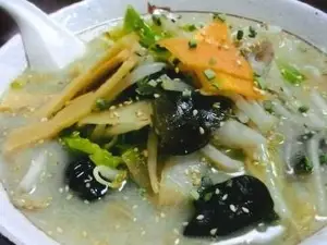 Menya Misokko