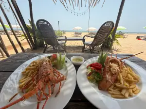 The Bongo Beach Shack