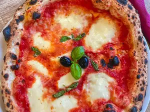 Barezze pizzeria