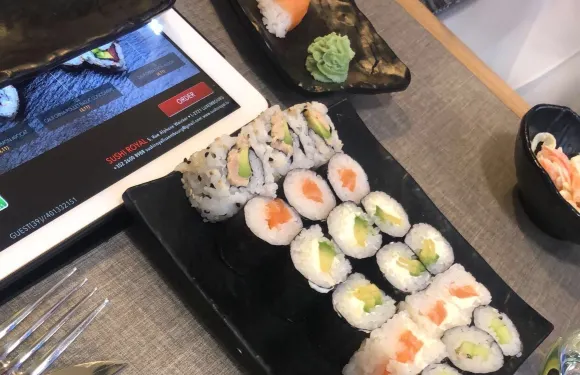 SUSHI ROYAL