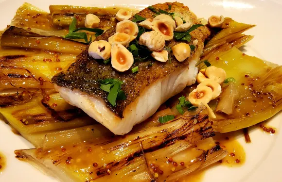 Brasserie Baroche