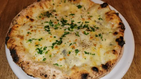 Trattoria Firenze in 고텐바