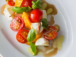 Trattoria Tavora Gotemba Premium Outlets