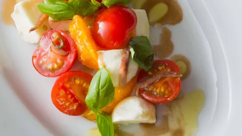 Trattoria Tavora Gotemba Premium Outlets in 고텐바