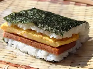Okinawa Onigiri King