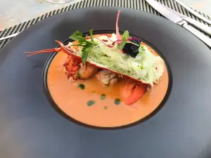 Restaurant Le Galie