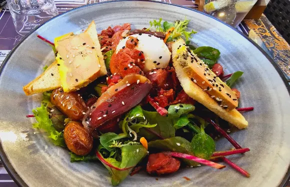 O Comptoir des Cocottes