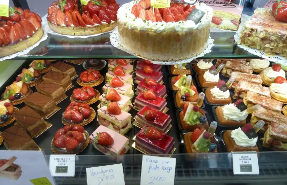 Boulangerie Soulier