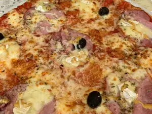 Mambo