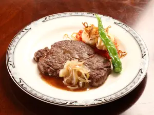 キッチン飛騨
