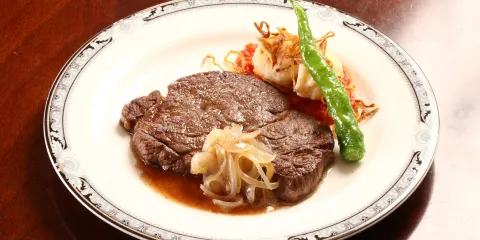 キッチン飛騨