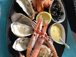 L'Auberge du Pelican