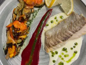 Brasserie du Pont