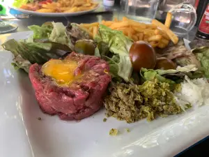 Grand Cafe d'Europe