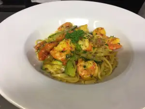 Amici Restaurant