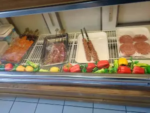 Bookham Charcoal Grill