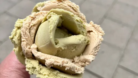 Amorino Gelato - Marlow in Marlow