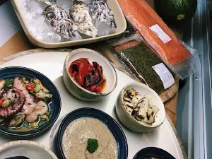Acorn Restaurant