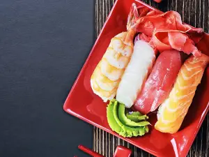 Shogun in Paris