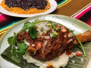 Chaparral Mexican Grill
