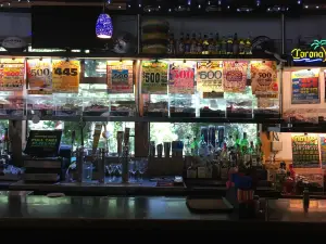 Brother Don's Bar & Grill