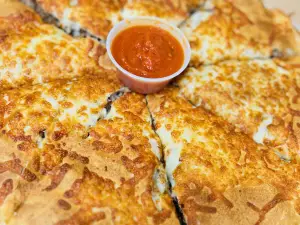 Anthony's Pizza Place & Roast Beef