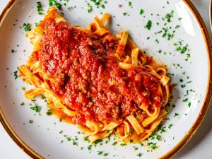 Flavia's Cucina Romana