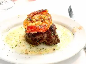 Ruth's Chris Steak House
